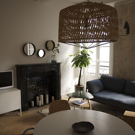 Suite Pommeraye Nantes Zewnętrze zdjęcie