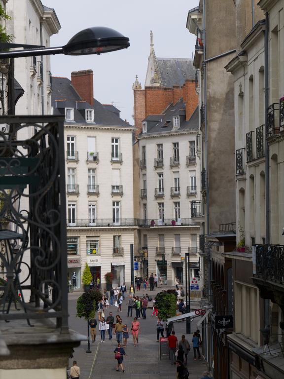 Suite Pommeraye Nantes Zewnętrze zdjęcie