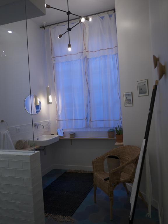 Suite Pommeraye Nantes Zewnętrze zdjęcie