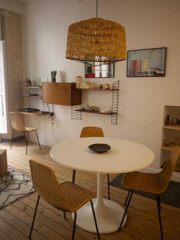 Suite Pommeraye Nantes Zewnętrze zdjęcie