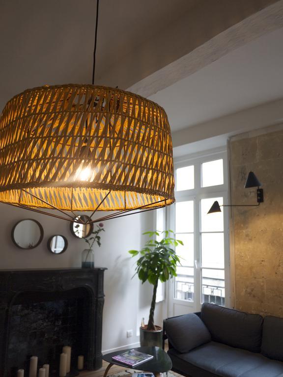 Suite Pommeraye Nantes Zewnętrze zdjęcie