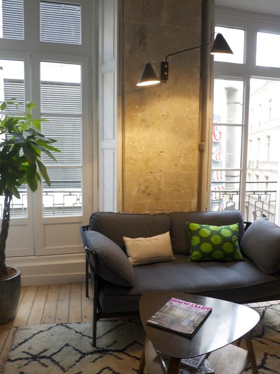 Suite Pommeraye Nantes Zewnętrze zdjęcie