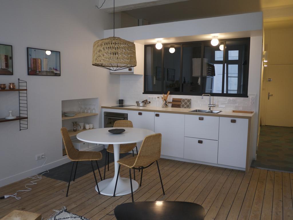 Suite Pommeraye Nantes Zewnętrze zdjęcie