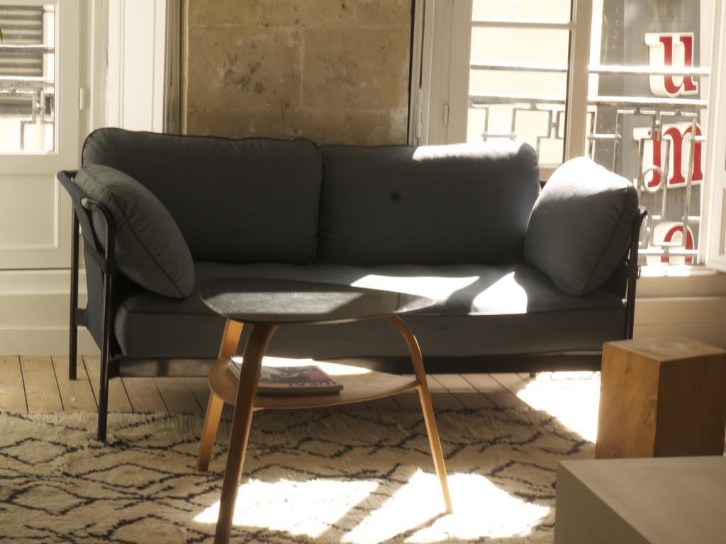 Suite Pommeraye Nantes Zewnętrze zdjęcie