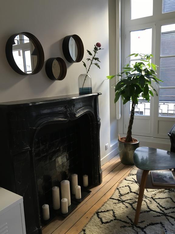 Suite Pommeraye Nantes Zewnętrze zdjęcie